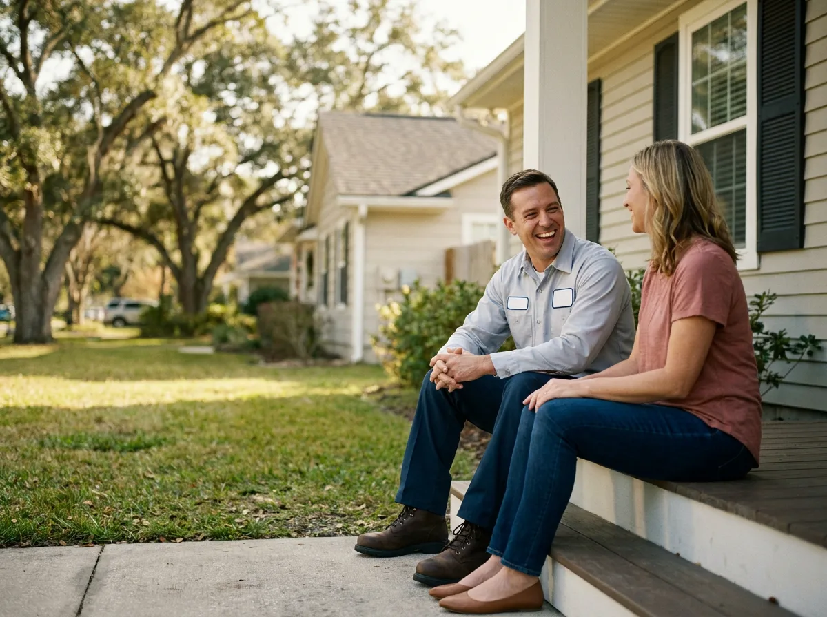 Septic tank pumping FAQs for Boyce, LA
